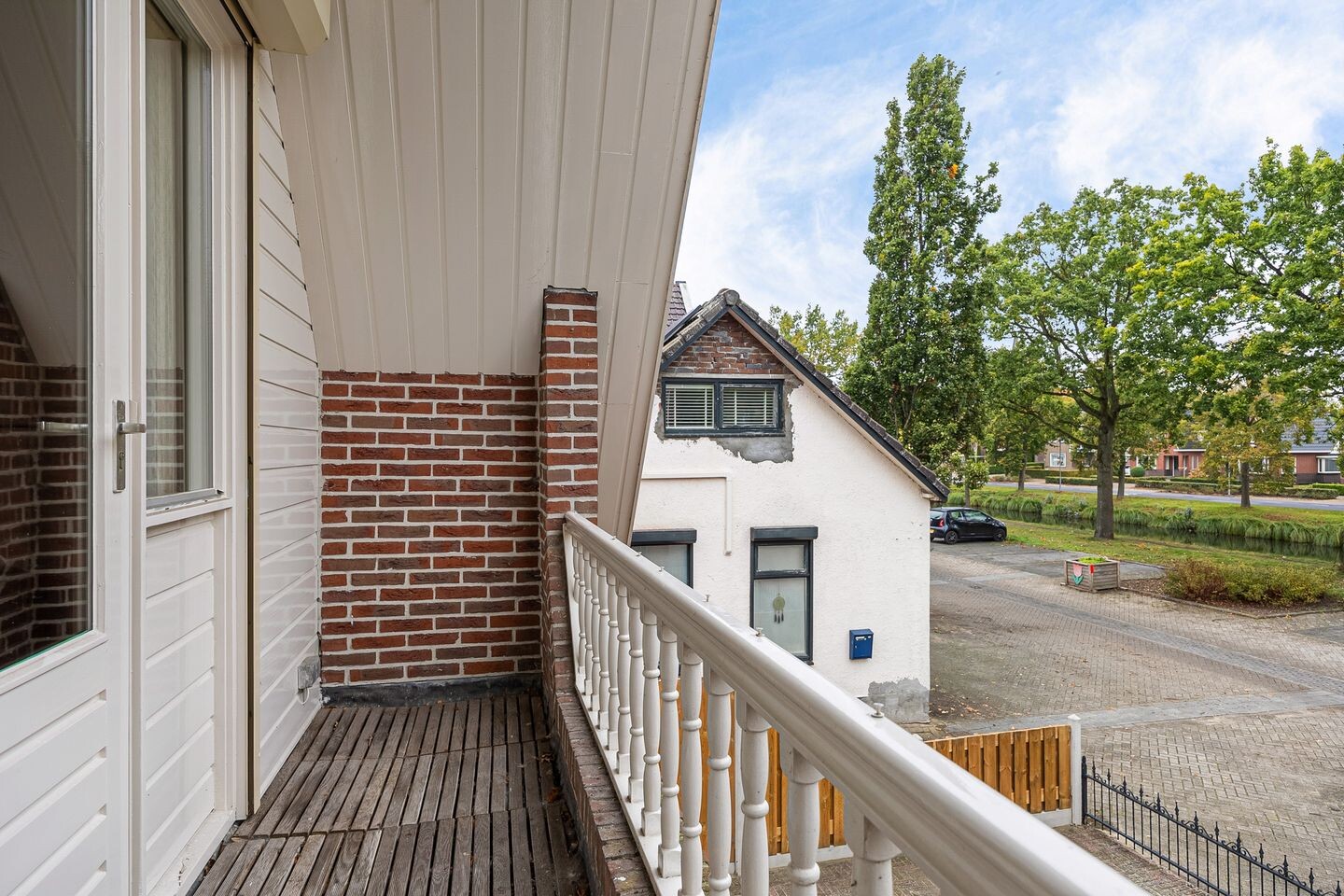 Hoekwoning te koop: Eemslandweg 65, Zwartemeer