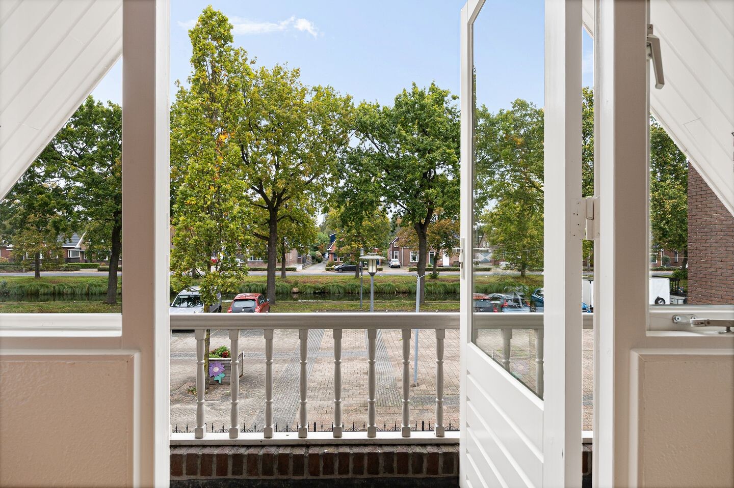 Hoekwoning te koop: Eemslandweg 65, Zwartemeer
