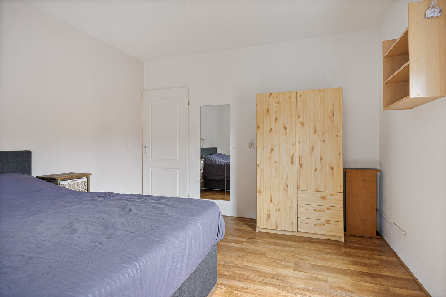 Hoekwoning te koop: Eemslandweg 65, Zwartemeer
