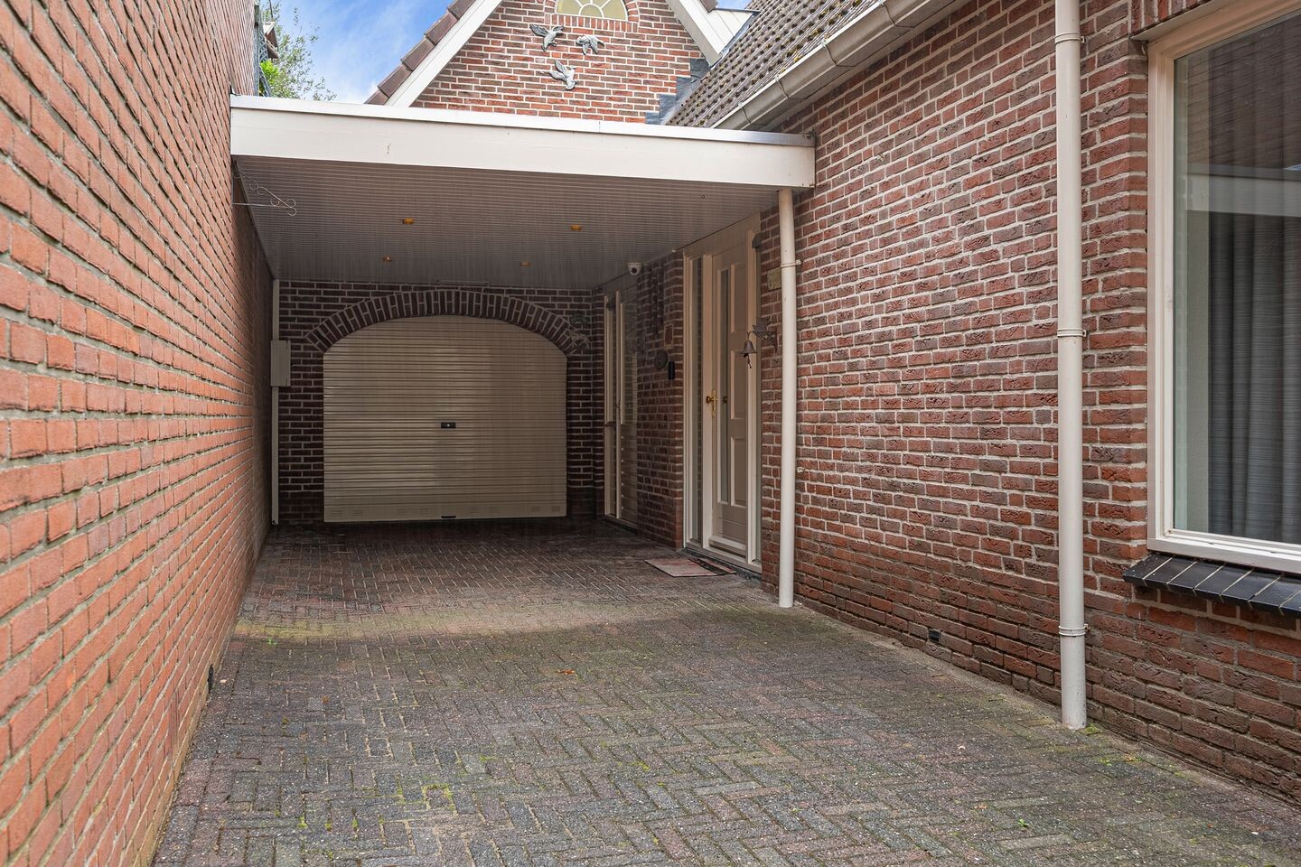 Hoekwoning te koop: Eemslandweg 65, Zwartemeer