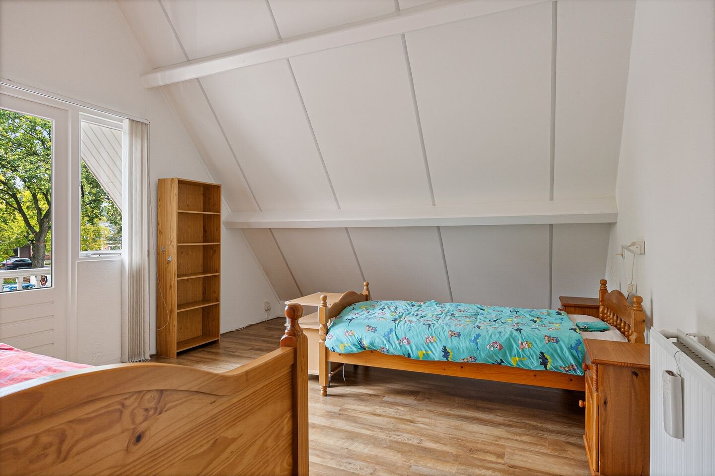 Hoekwoning te koop: Eemslandweg 65, Zwartemeer