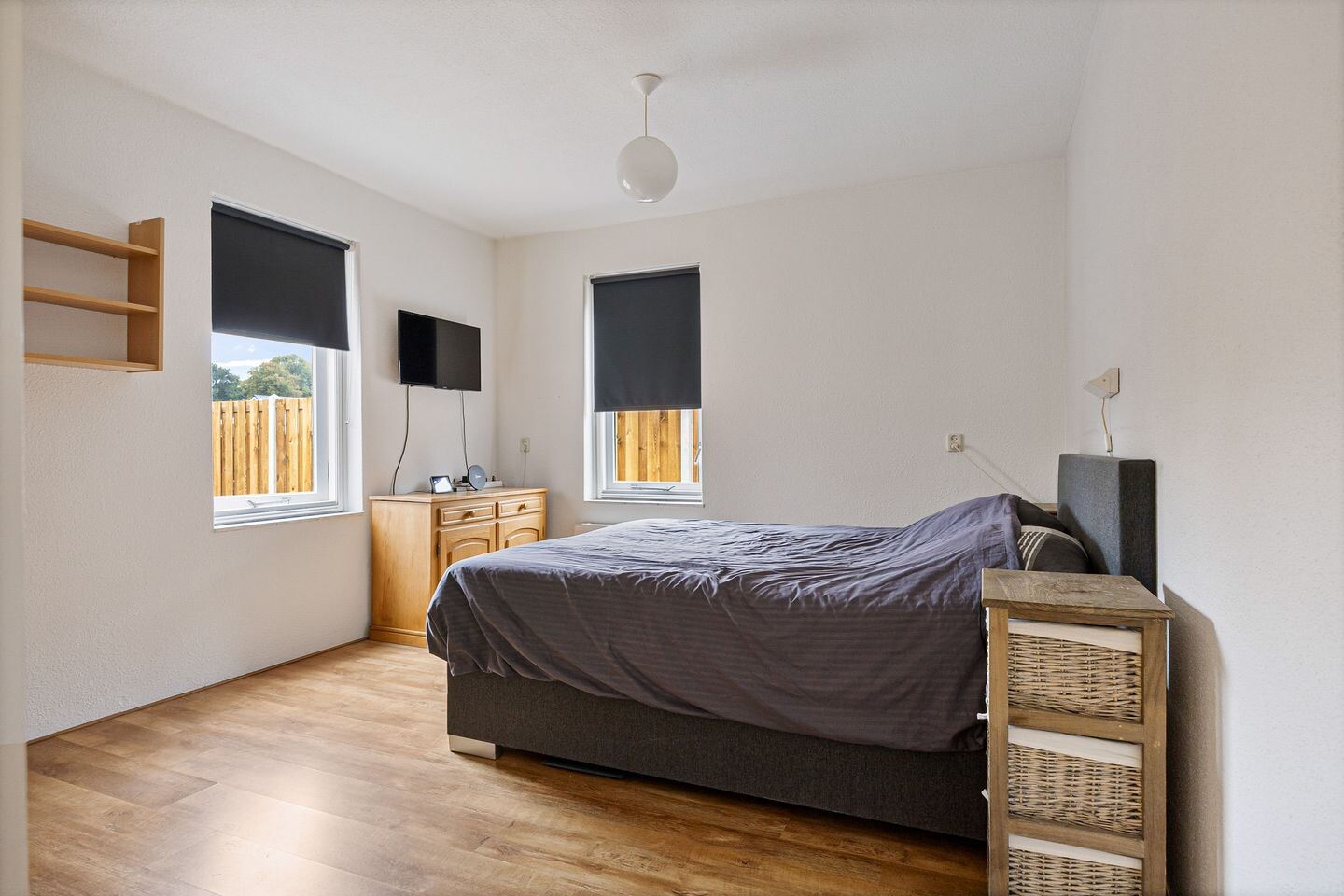 Hoekwoning te koop: Eemslandweg 65, Zwartemeer