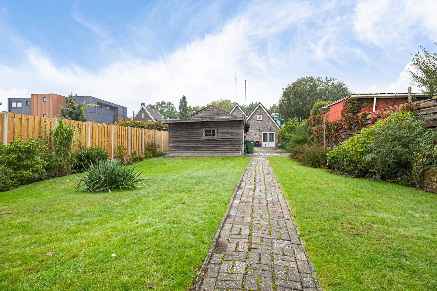 Hoekwoning te koop: Eemslandweg 65, Zwartemeer
