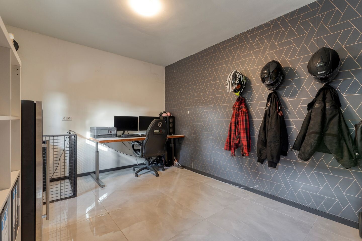 Tussenwoning te koop: Kamerlingswijk WZ 135, Zwartemeer