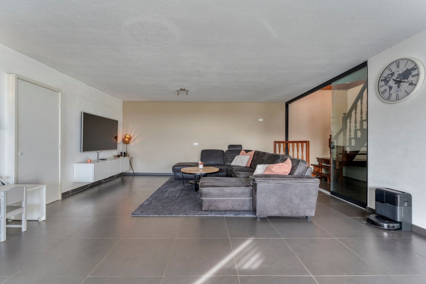 Tussenwoning te koop: Kamerlingswijk WZ 135, Zwartemeer