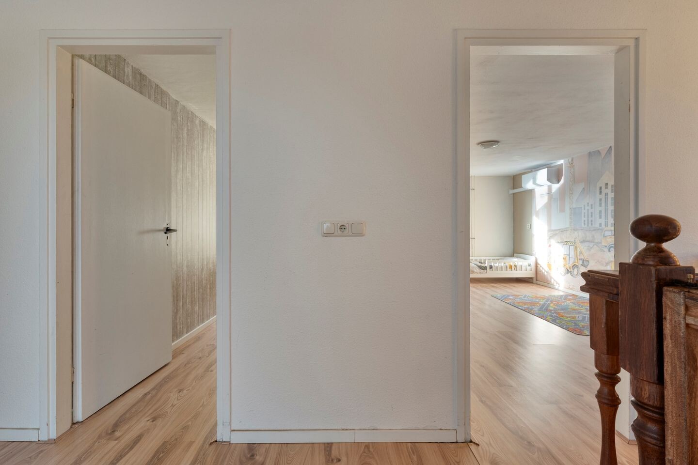 Tussenwoning te koop: Kamerlingswijk WZ 135, Zwartemeer