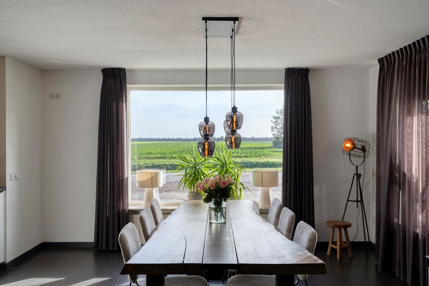 Tussenwoning te koop: Kamerlingswijk WZ 135, Zwartemeer
