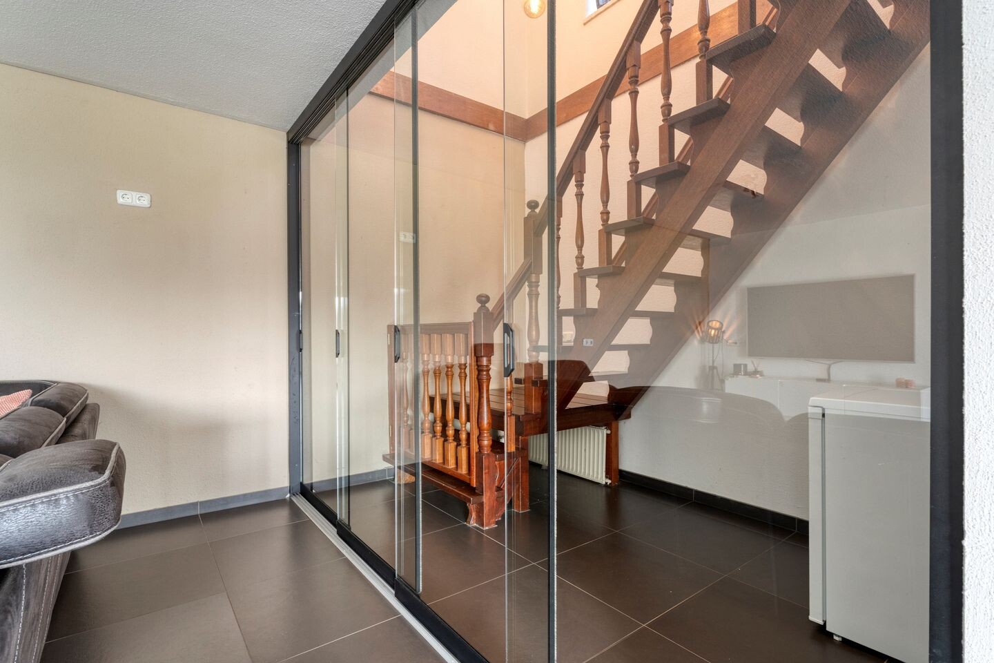 Tussenwoning te koop: Kamerlingswijk WZ 135, Zwartemeer