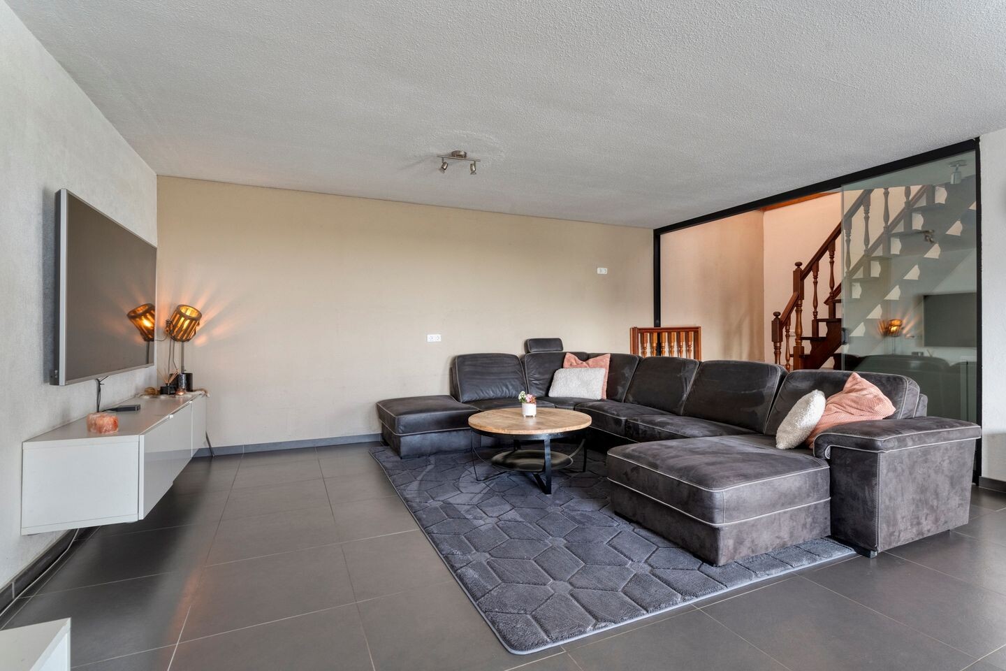 Tussenwoning te koop: Kamerlingswijk WZ 135, Zwartemeer