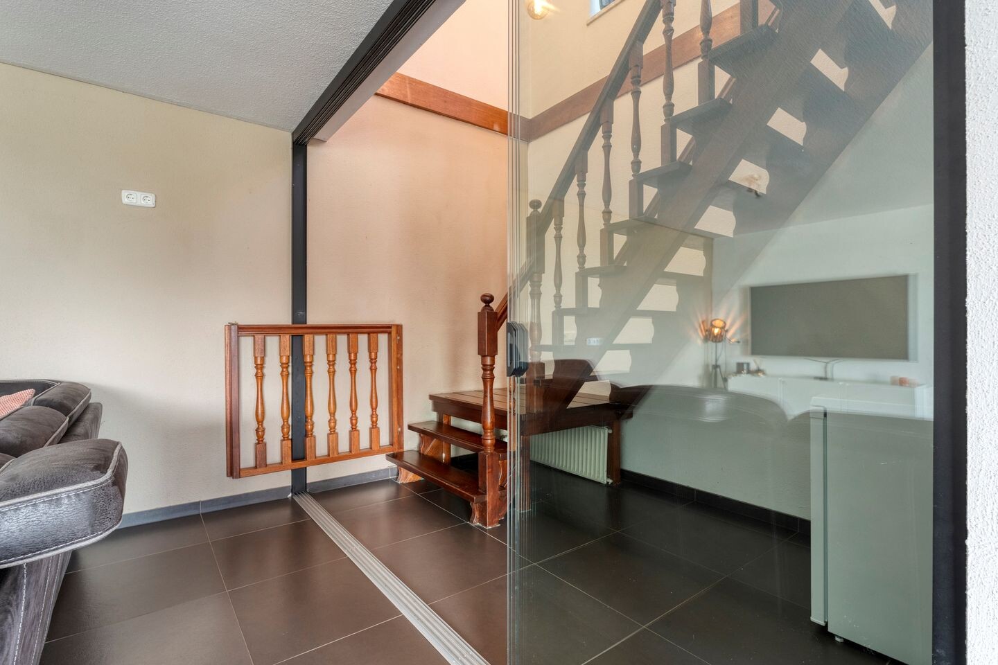 Tussenwoning te koop: Kamerlingswijk WZ 135, Zwartemeer