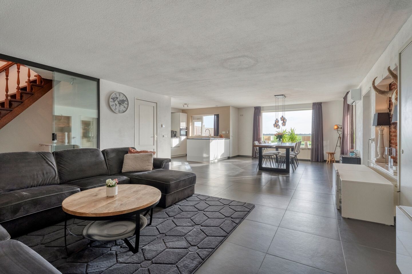 Tussenwoning te koop: Kamerlingswijk WZ 135, Zwartemeer