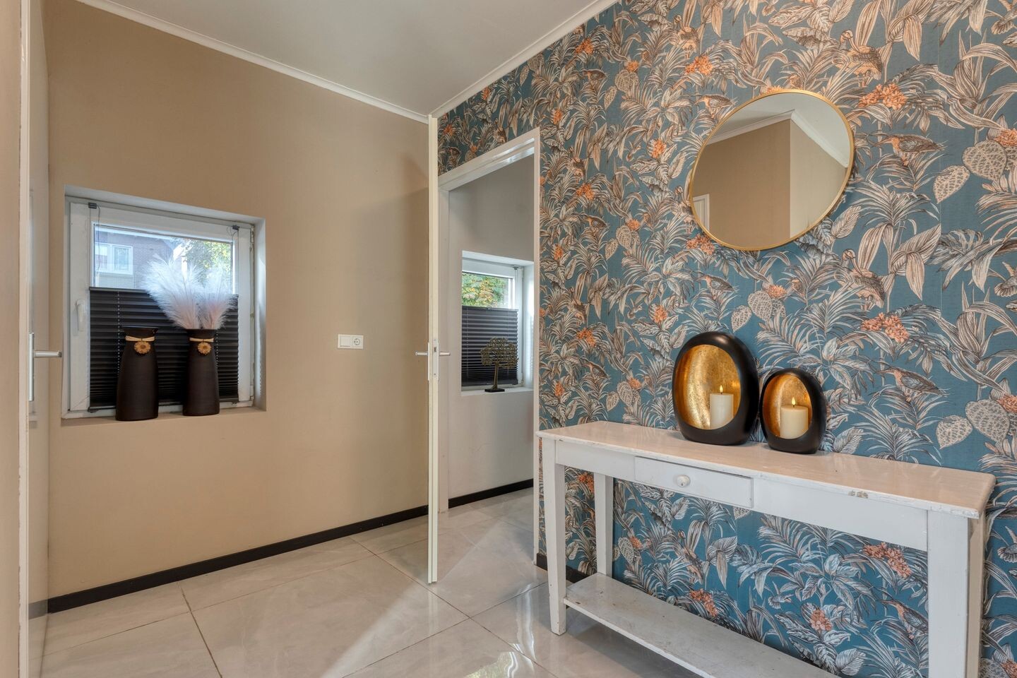 Tussenwoning te koop: Kamerlingswijk WZ 135, Zwartemeer