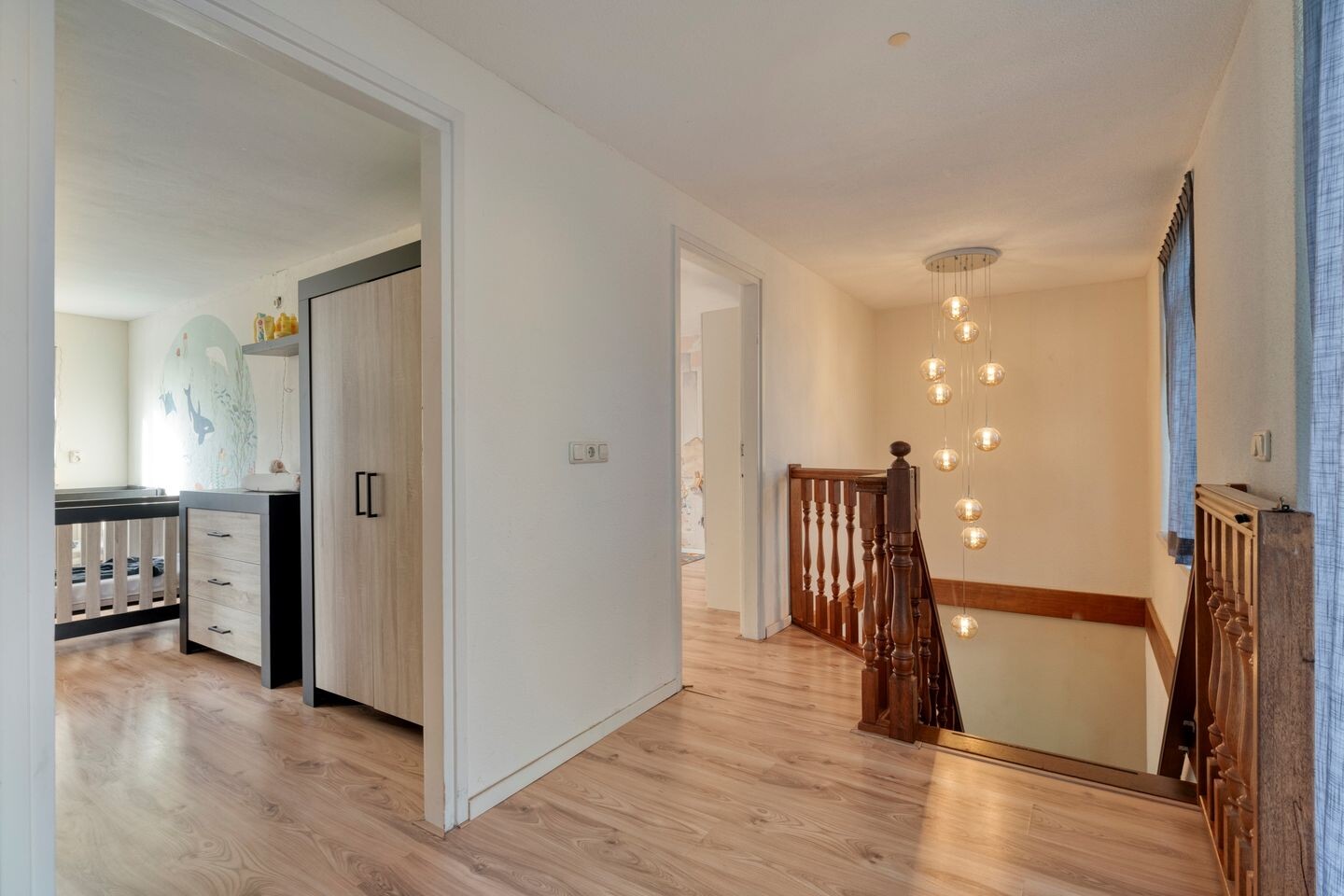 Tussenwoning te koop: Kamerlingswijk WZ 135, Zwartemeer