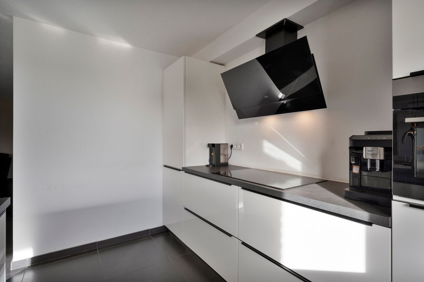 Tussenwoning te koop: Kamerlingswijk WZ 135, Zwartemeer