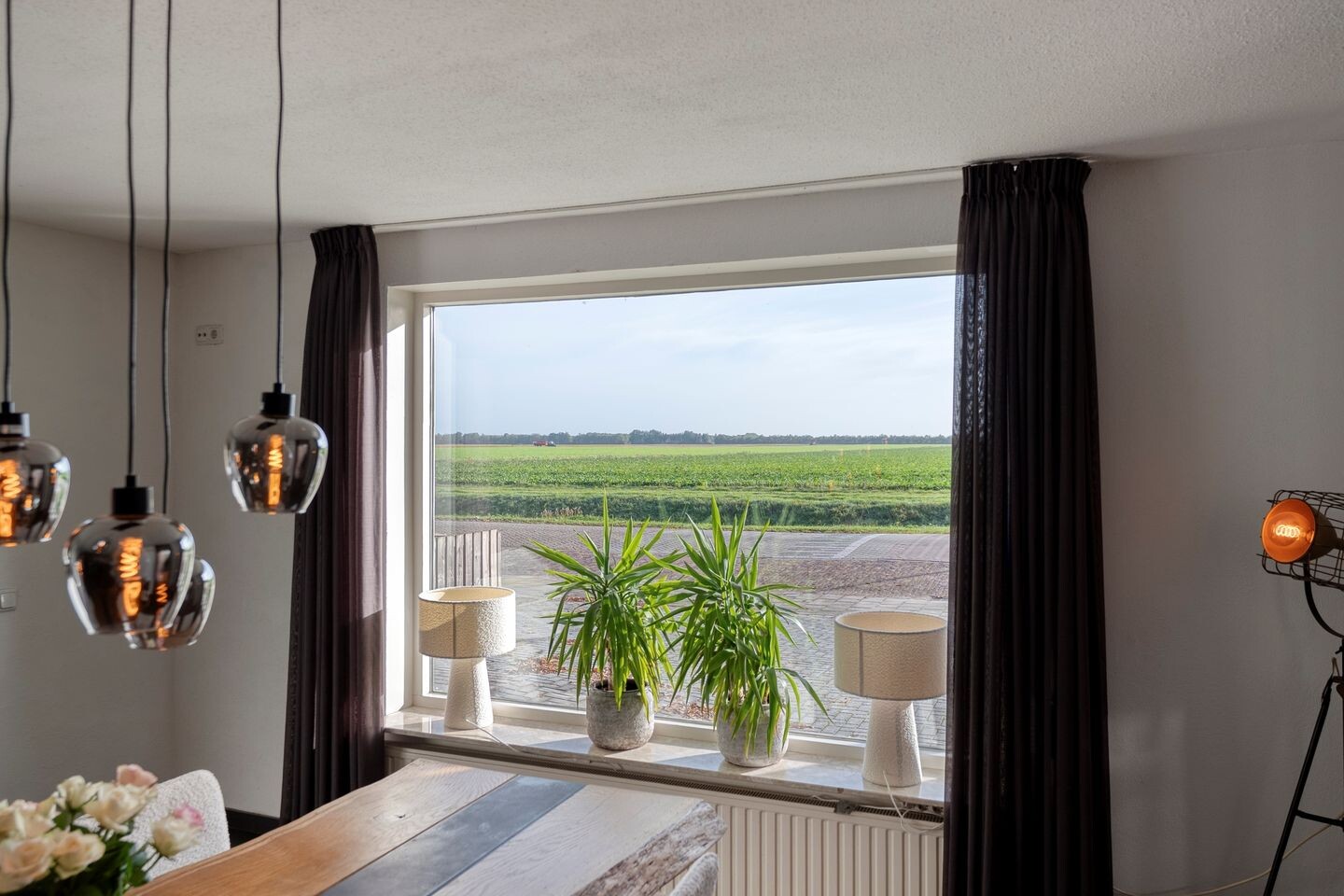 Tussenwoning te koop: Kamerlingswijk WZ 135, Zwartemeer