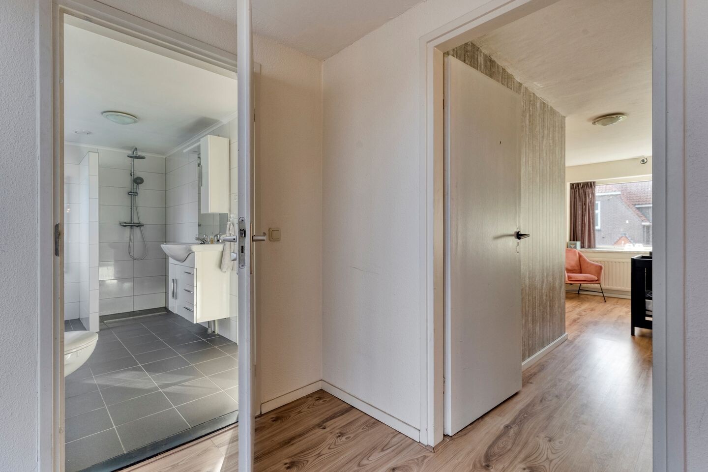 Tussenwoning te koop: Kamerlingswijk WZ 135, Zwartemeer