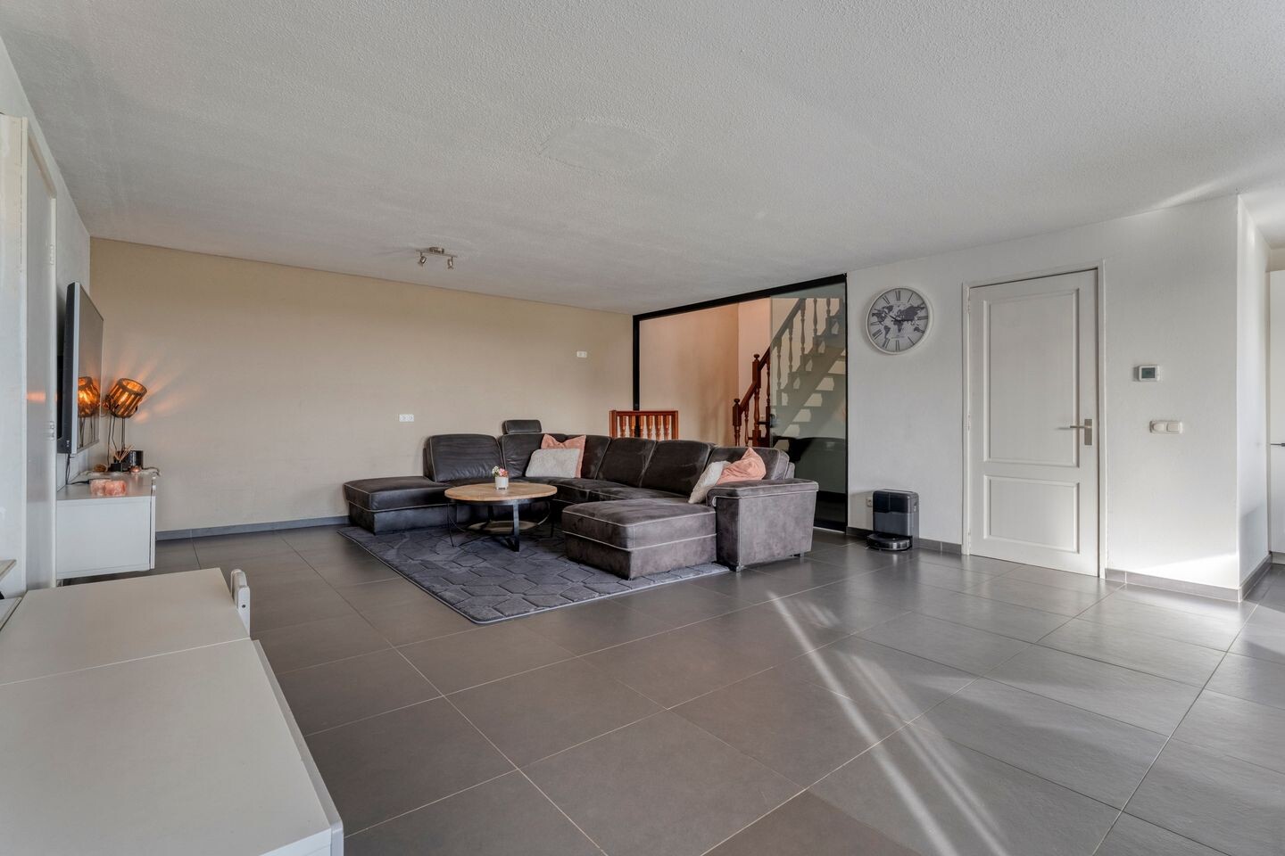 Tussenwoning te koop: Kamerlingswijk WZ 135, Zwartemeer