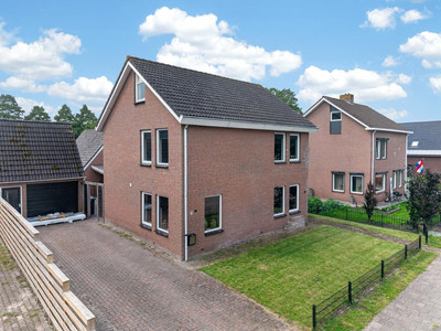 Mollemastraat 18