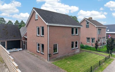 Mollemastraat 18