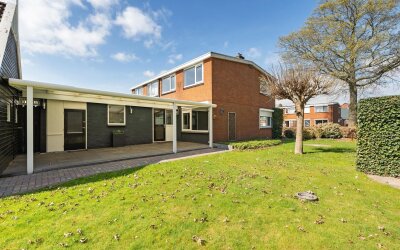 De Hoven 102