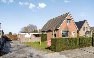 Verlengde van Echtenskanaal NZ 68