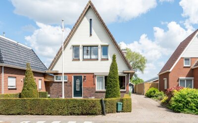 Roswinkelerstraat 141