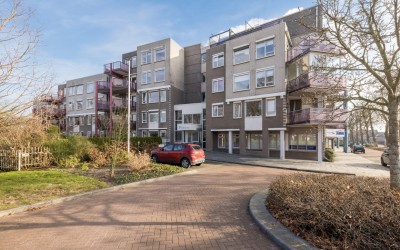 Stationsplein 43