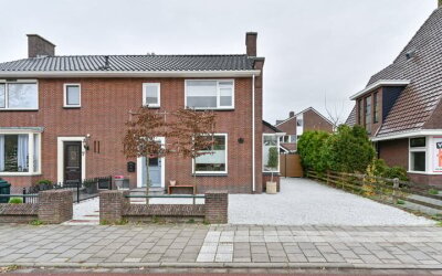 van Limburg Stirumstraat 105