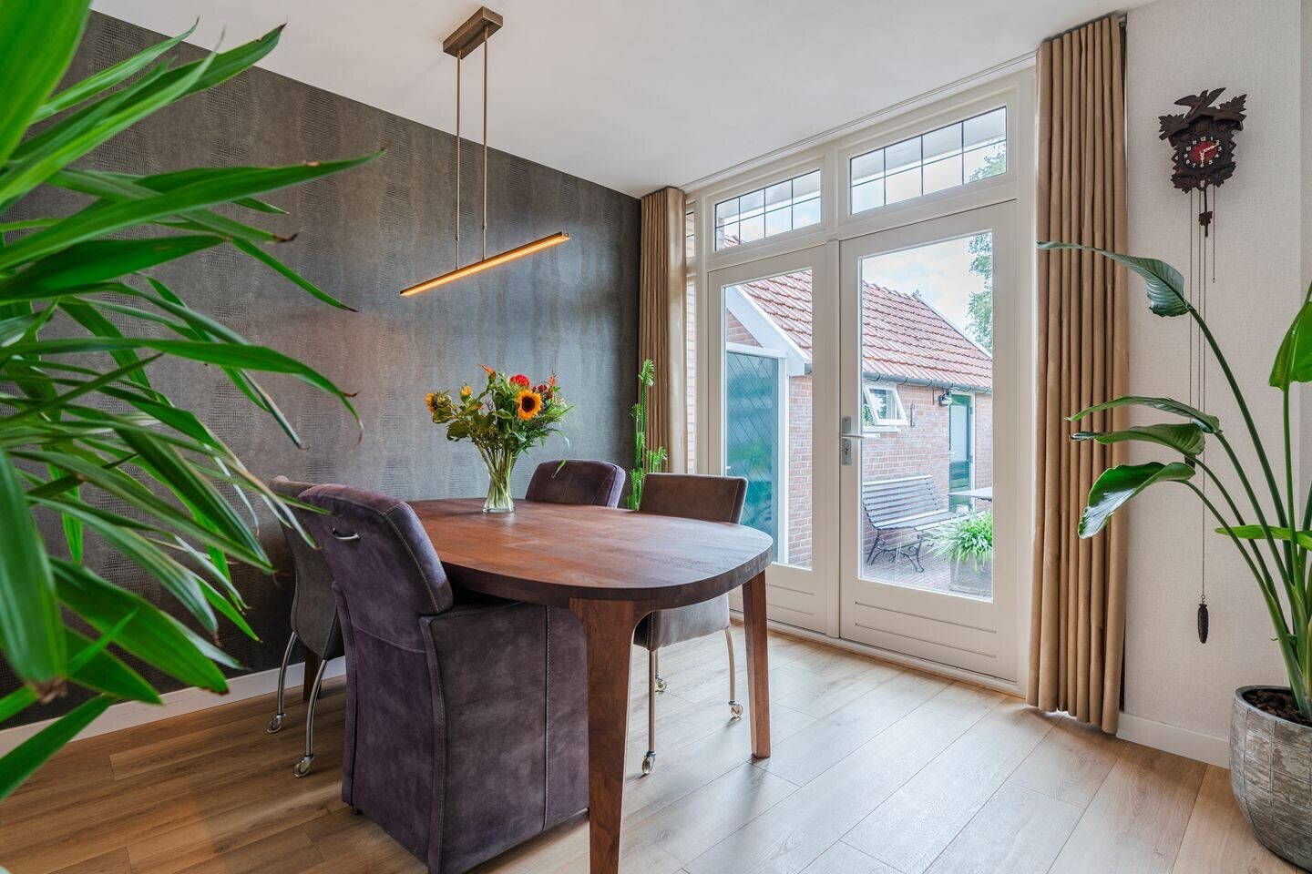 Twee-onder-één-kap te koop: Blankenslaan-Oost 35, Hoogeveen