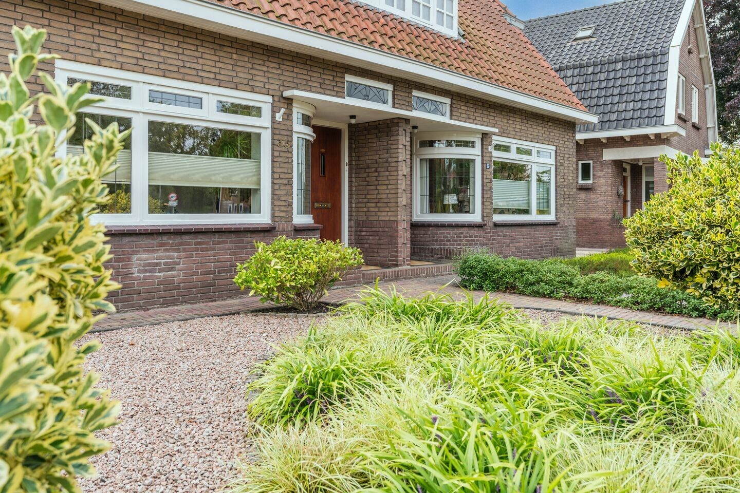 Twee-onder-één-kap te koop: Blankenslaan-Oost 35, Hoogeveen