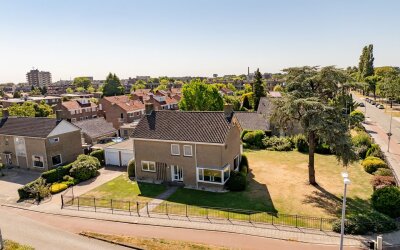Prinses Beatrixstraat 11