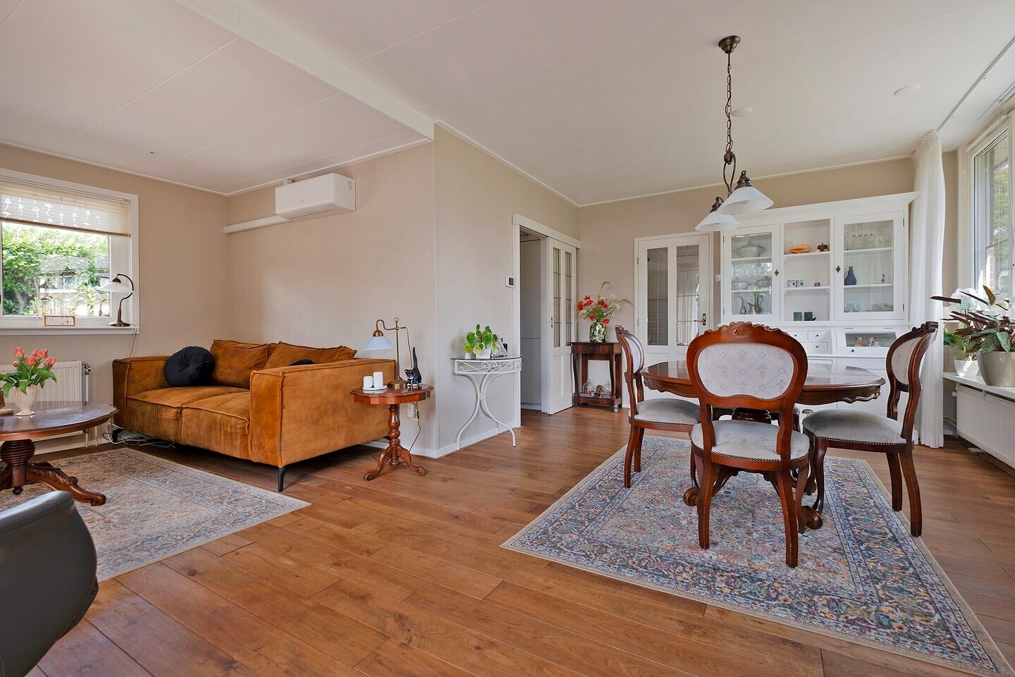 Vrijstaande woning te koop: Jozef Israëlsstraat 8, Hoogeveen