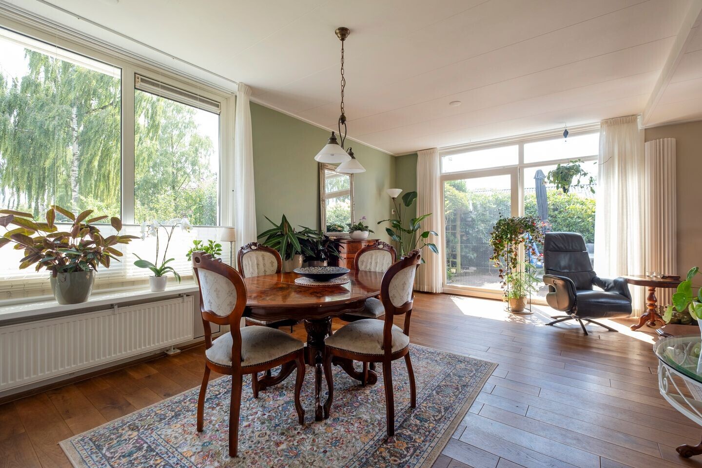Vrijstaande woning te koop: Jozef Israëlsstraat 8, Hoogeveen