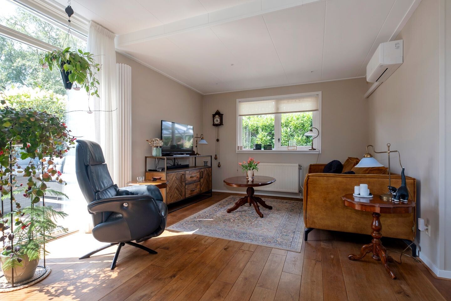 Vrijstaande woning te koop: Jozef Israëlsstraat 8, Hoogeveen