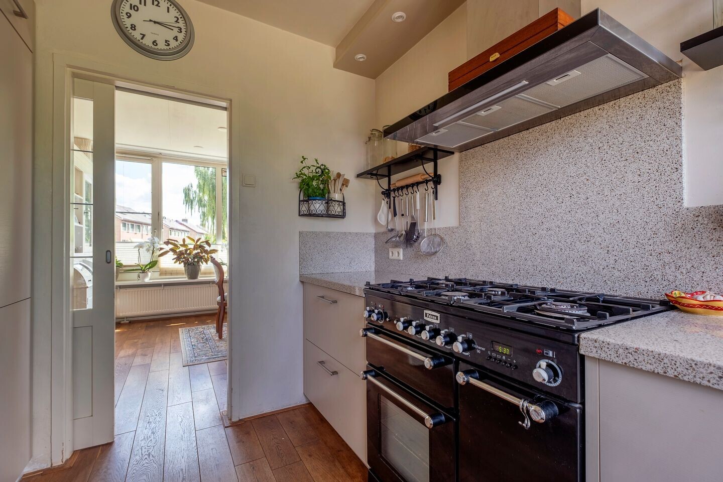 Vrijstaande woning te koop: Jozef Israëlsstraat 8, Hoogeveen