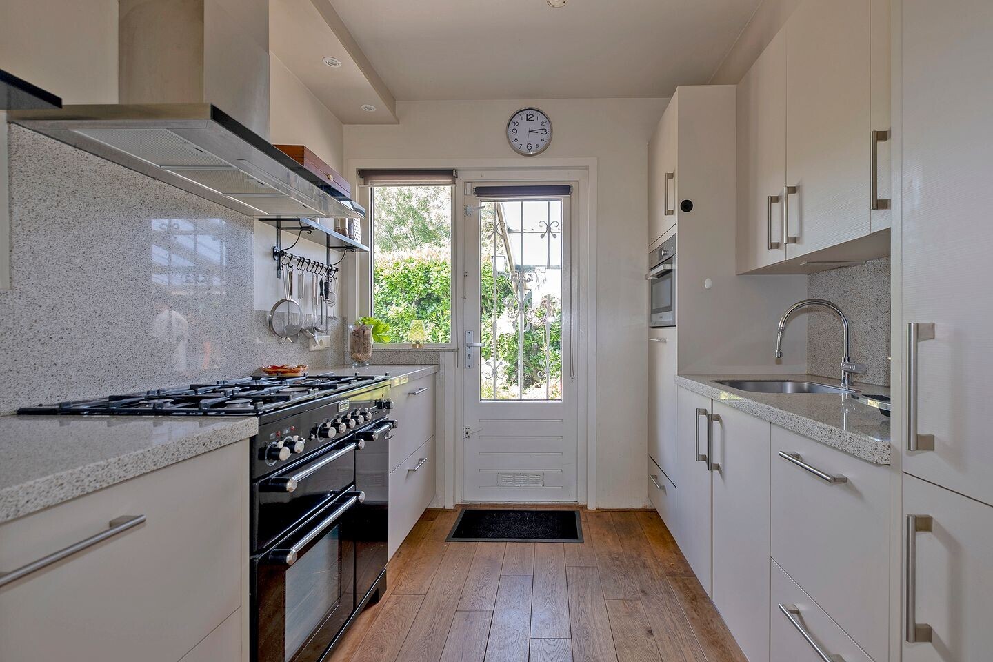 Vrijstaande woning te koop: Jozef Israëlsstraat 8, Hoogeveen