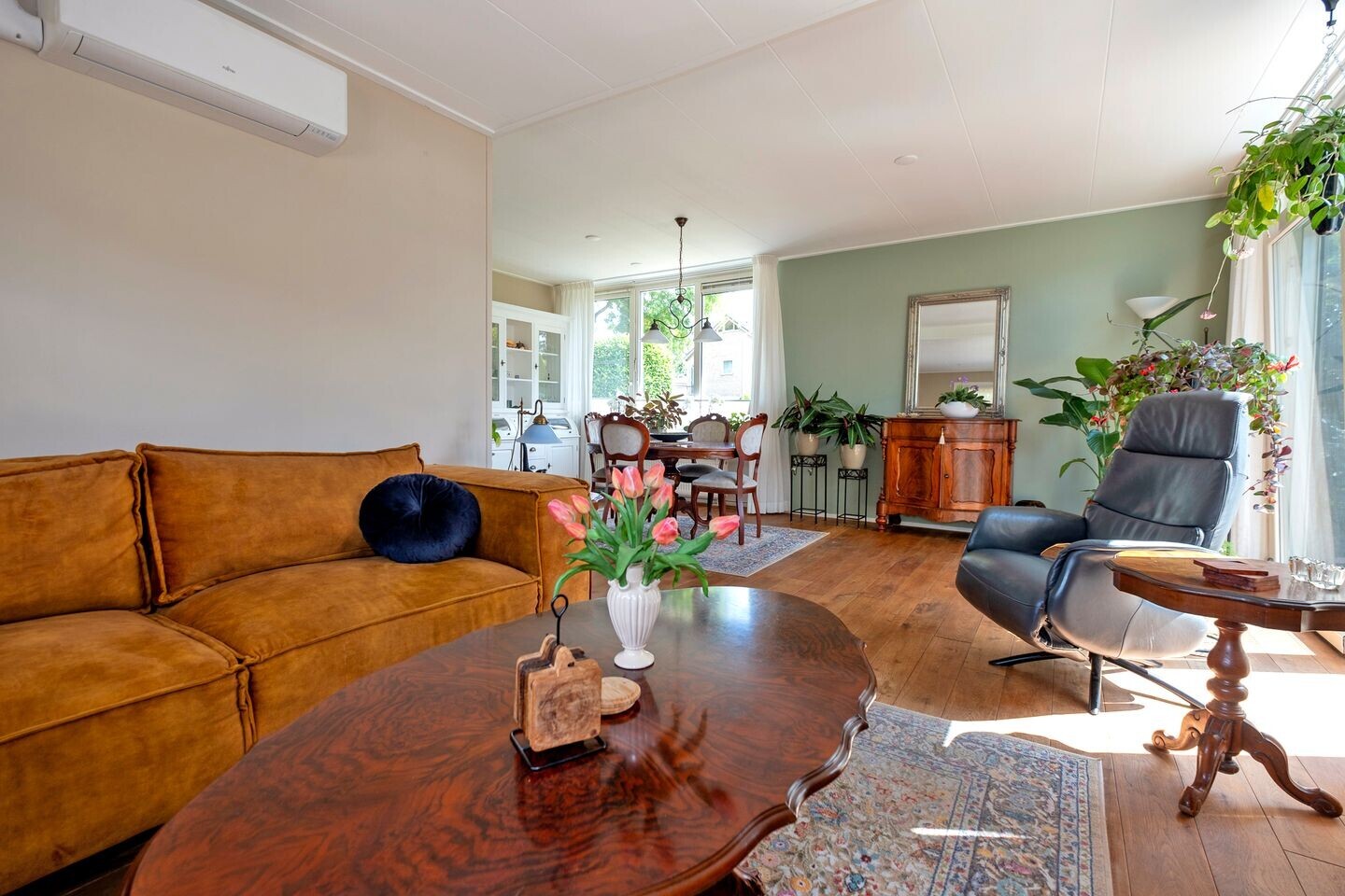 Vrijstaande woning te koop: Jozef Israëlsstraat 8, Hoogeveen