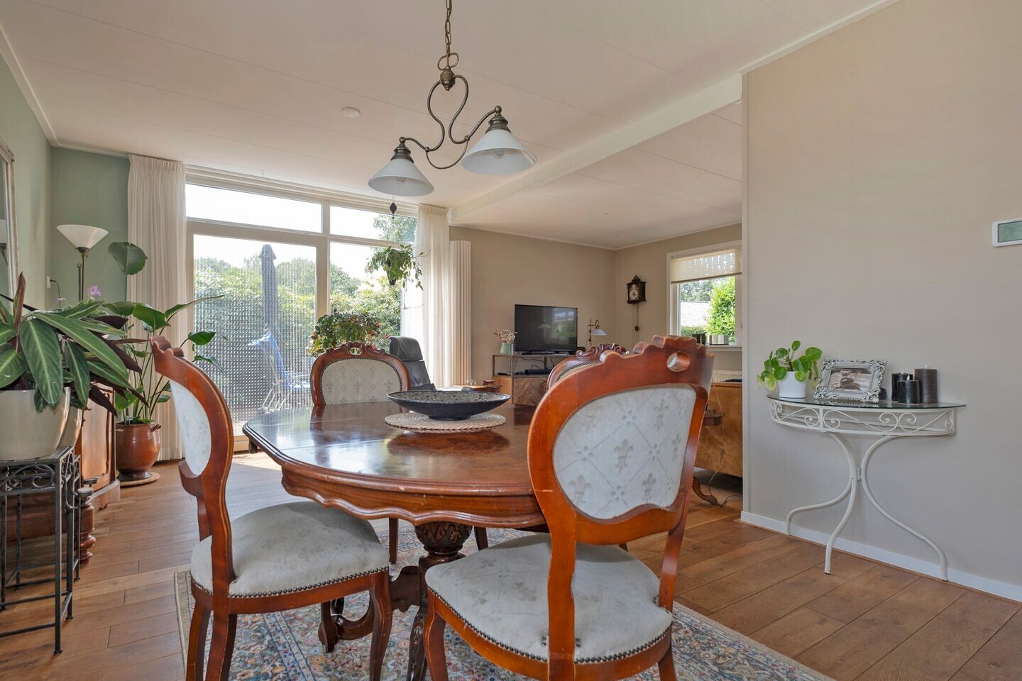 Vrijstaande woning te koop: Jozef Israëlsstraat 8, Hoogeveen