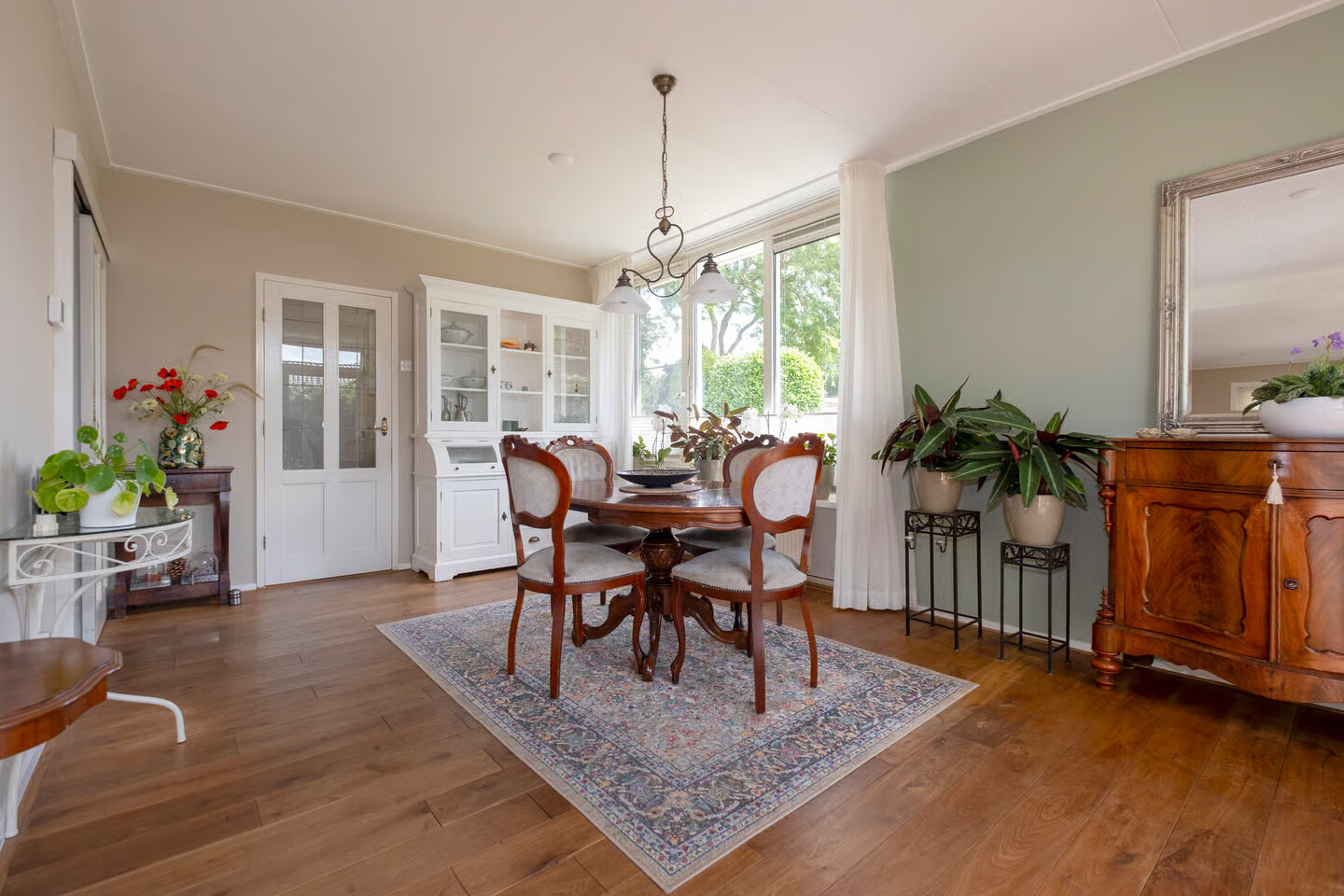 Vrijstaande woning te koop: Jozef Israëlsstraat 8, Hoogeveen