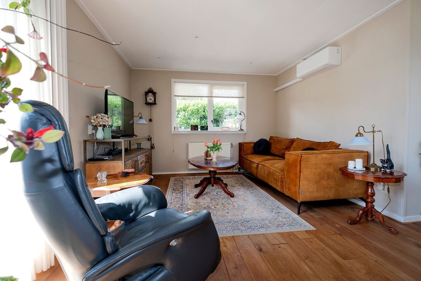 Vrijstaande woning te koop: Jozef Israëlsstraat 8, Hoogeveen