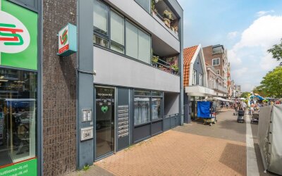 Schutstraat 32-13
