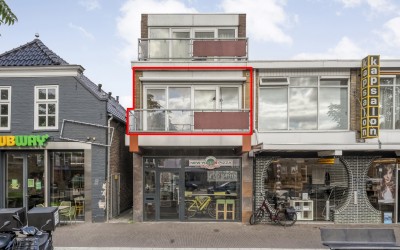 Schutstraat 66-A