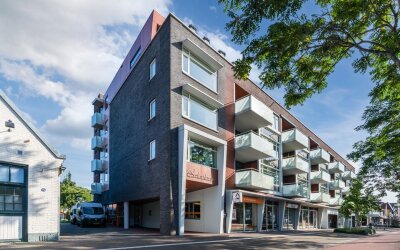 Schutstraat 80-44