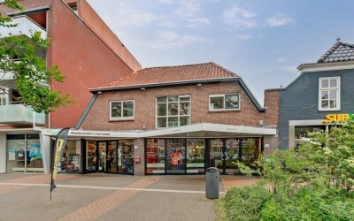 Reviusplein 113