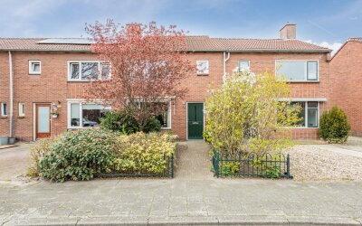Da Costastraat 70