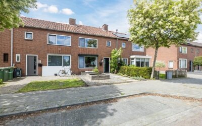 Da Costastraat 110