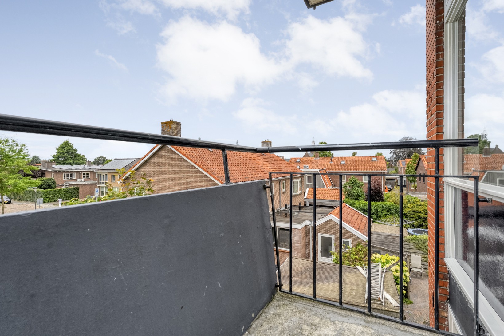 Studio te koop: Bilderdijklaan 65, Hoogeveen