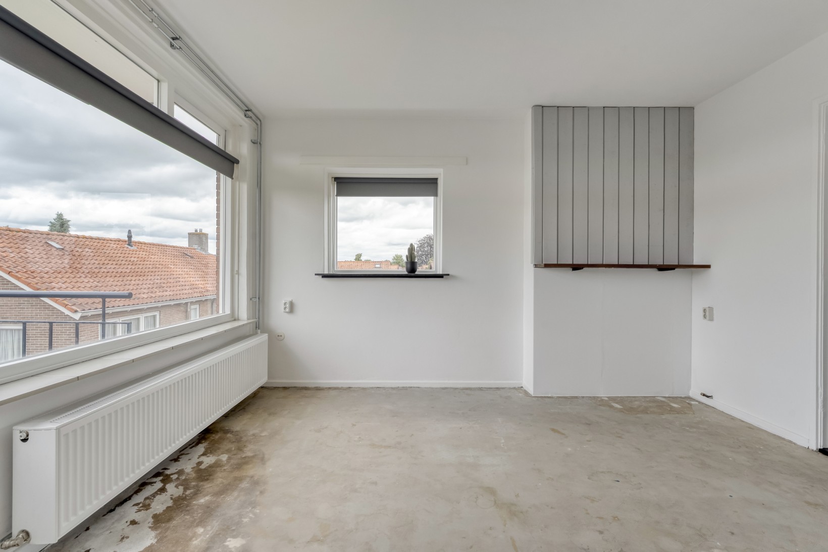 Studio te koop: Bilderdijklaan 65, Hoogeveen