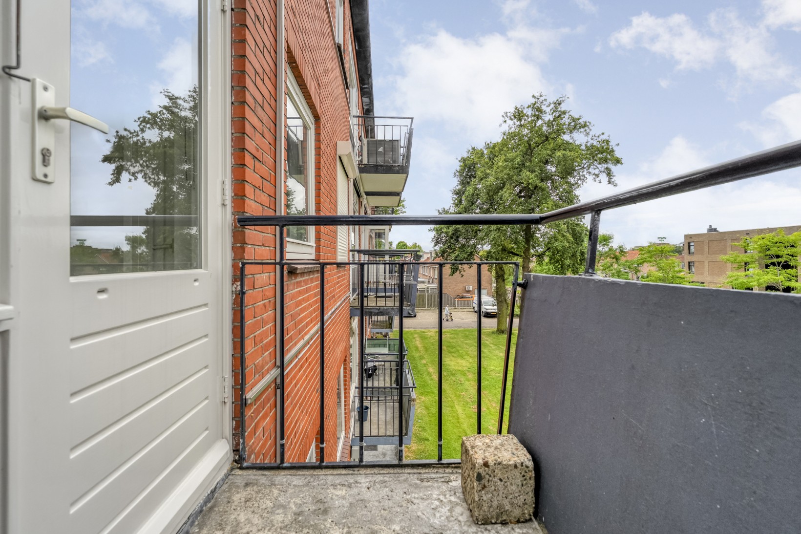 Studio te koop: Bilderdijklaan 65, Hoogeveen