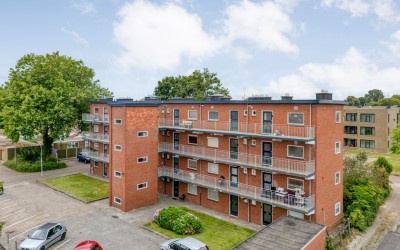 Bilderdijklaan 65